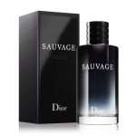 Supreme Quality Sauvage Dior Perfume Spray For Men By Dior Fragrance 100ml