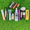 12 Items Makeup Deals Liquid Concealer Lip Gloss